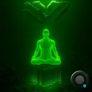 Black Fish - Echoes of the Infinite (2025)