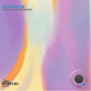 Adam Bogdan - Madras (2025)