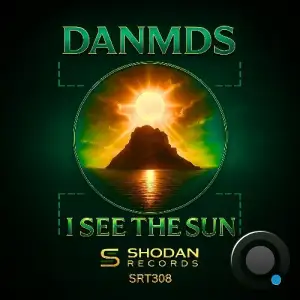 Danmds - I See the Sun (2025)