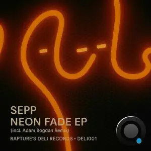 Sepp - Neon Fade (2025)