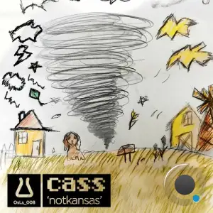 Cass (UK) - NotKansas (2025)