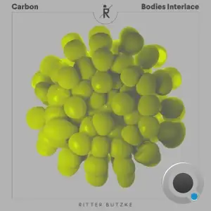 Carbon - Bodies Interlace (2025)