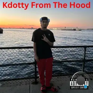 King Savage Yt - Kdotty from the Hood (2025)