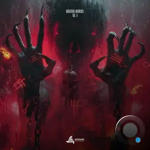 Industrial Madhouse Vol.4 (2025)