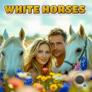 EuroMartina - White Horses (2025)