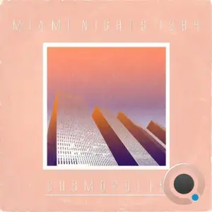 Miami Nights 1984 - Cosmopolis (2025)