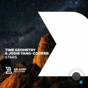 Time Geometry & Jodie Yang-Cooper - Stars (2025)
