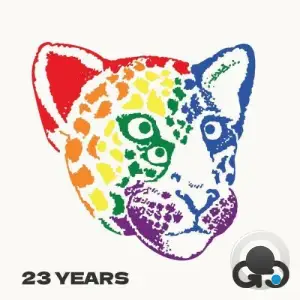 23 Years Golden Gate (2025)