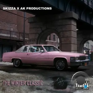Skizza And AK Productions - Winter Classic (2025)