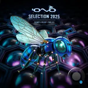 Selection 2025 (Compiled By Cubixx) (2025)