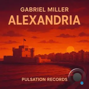 Gabriel Miller - Alexandria (2025)