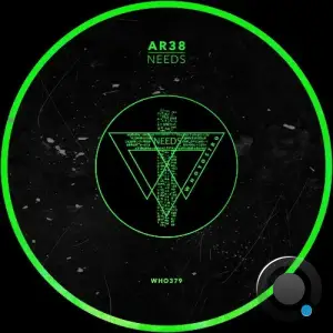 Ar38 - Needs (2025)