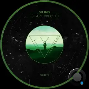 Skins - Escape Project (2025)