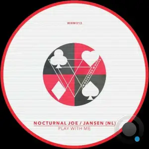 Nocturnal Joe - Play With Me (2025)