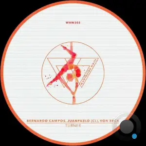 JUANPABLO (CL) & Von Beck - Turner (2025)