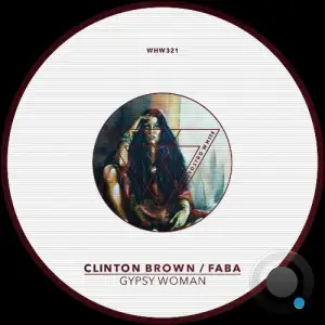 Clinton Brown - Gypsy Woman (2025)