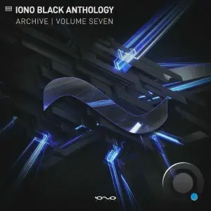 Iono Black Anthology, Vol. 7 (2025)