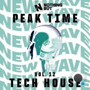 Nothing But... Peak Time Tech House, Vol. 12 (2025)