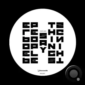 Kevin Yost - People Say Things (2025)