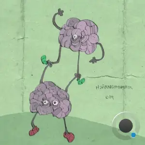 Mf Machinist & Kiskelfacit - Hjärngymnastik 014: Polyedrisk Akrobatik Med Mf Machinist (2025-12-29)