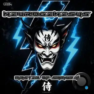 Neurogenesys - Master Of Samurai (2025)