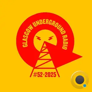 Kevin Mckay - Glasgow Underground Radio 156 (2025-12-29)