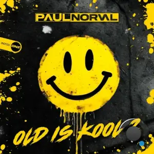 Paul Norval - Old Is Kool 2 (2025)