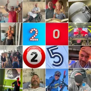 Ricca Razor Sharp - 2025 (2025)