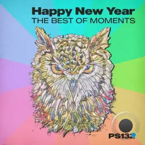 Happy New Year, Vol. 1 (2025)
