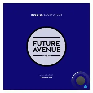 ROZE (SL) - Lucid Dream (2025)