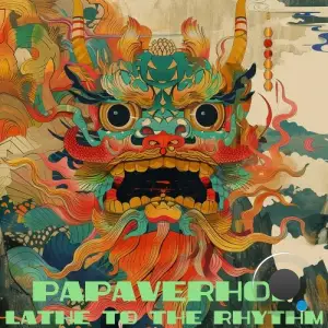 Papaverhof - Lathe to The Rhythm (2025)