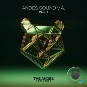 Andes Sound Vol. 1 (2025)