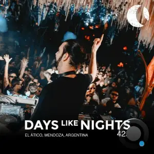 Eelke Kleijn - Days Like Nights 425 (2025-12-30)