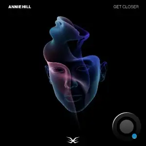 Annie Hill - Get Closer (2025)