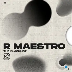 R Maestro - The Blacklist (2025)