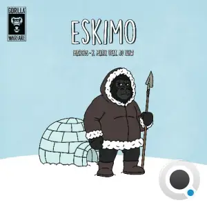 Marcos K-Marx - Eskimo (2025)