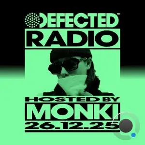 Monki - Defected In The House (30 December 2025) (2025-12-30)