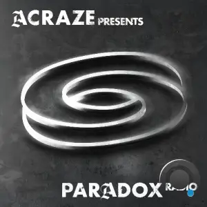 Acraze - Paradox Radio 038 (2025-12-30)