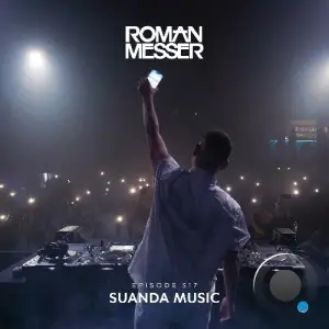 Roman Messer - Suanda Music 517 (2025-12-30)