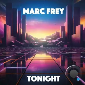Marc Frey - Tonight (Electro Mix) (2025)