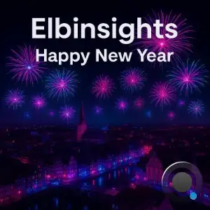 Elbinsights - Happy New Year (2025)