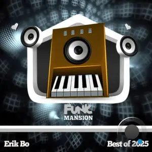 Erik Bo - Best of 2025 (2025)