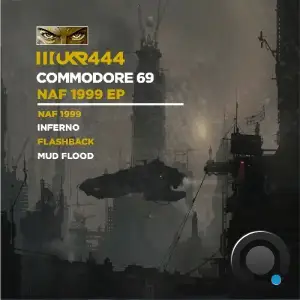 Commodore 69 - NAF 1999 (2025)