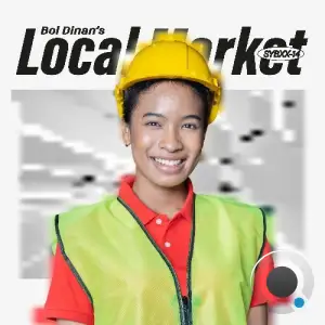 Bol Dinan - Local Market (2025)