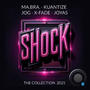 Ma.Bra. feat. Lulla - Shock (The Collection 2025) (2025)