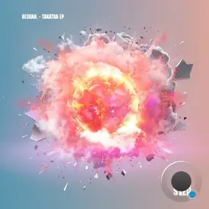 Bedran. - Takataa (2025)