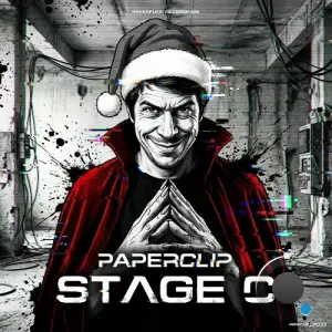 Paperclip - Stage C (2025)