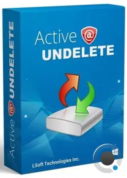 Active UNDELETE Ultimate 26.0