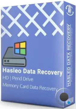 Hasleo Data Recovery 6.8 Final + Portable