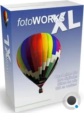 FotoWorks XL 2026 26.0.1 + Portable [Multi/Eng]